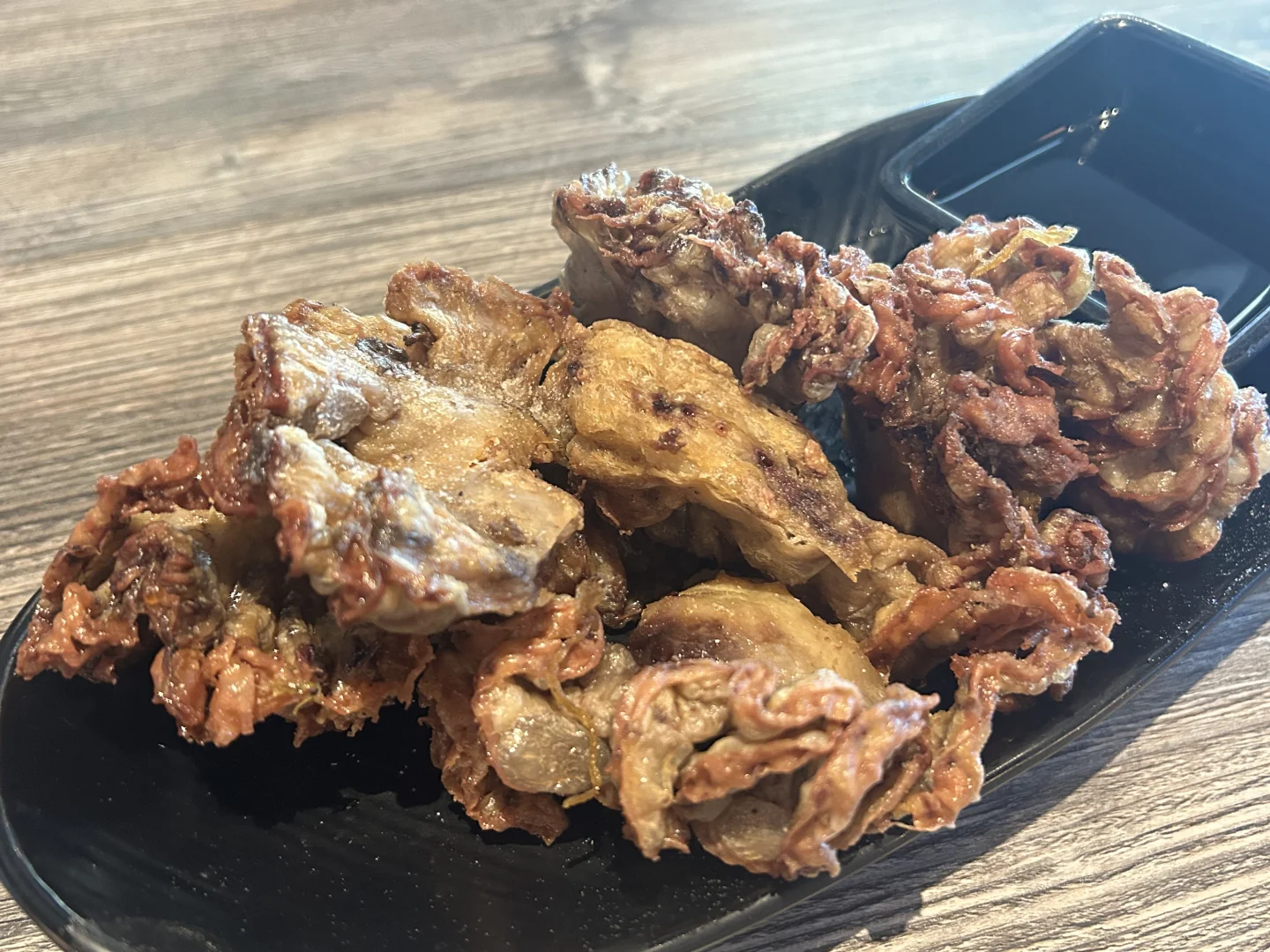 Las Vegas Specialty: Vietnamese-Filipino Stir-Fry Delights