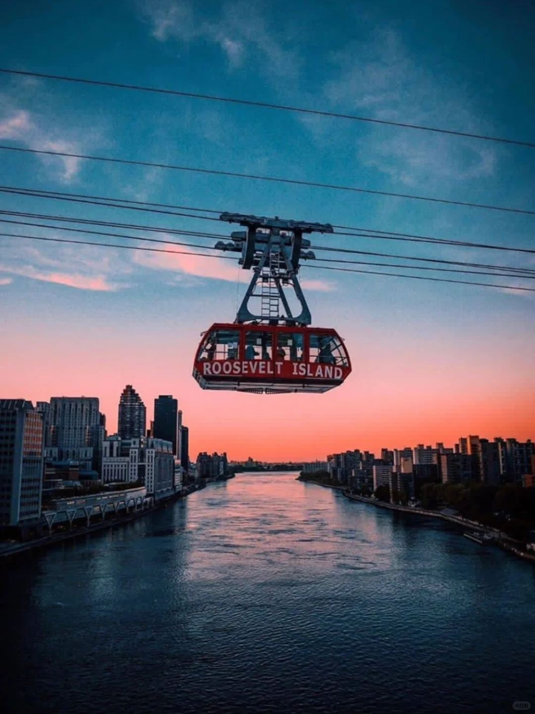 🚠 Around NYC | $3 for a Ride on the Sunset Rollercoaster
