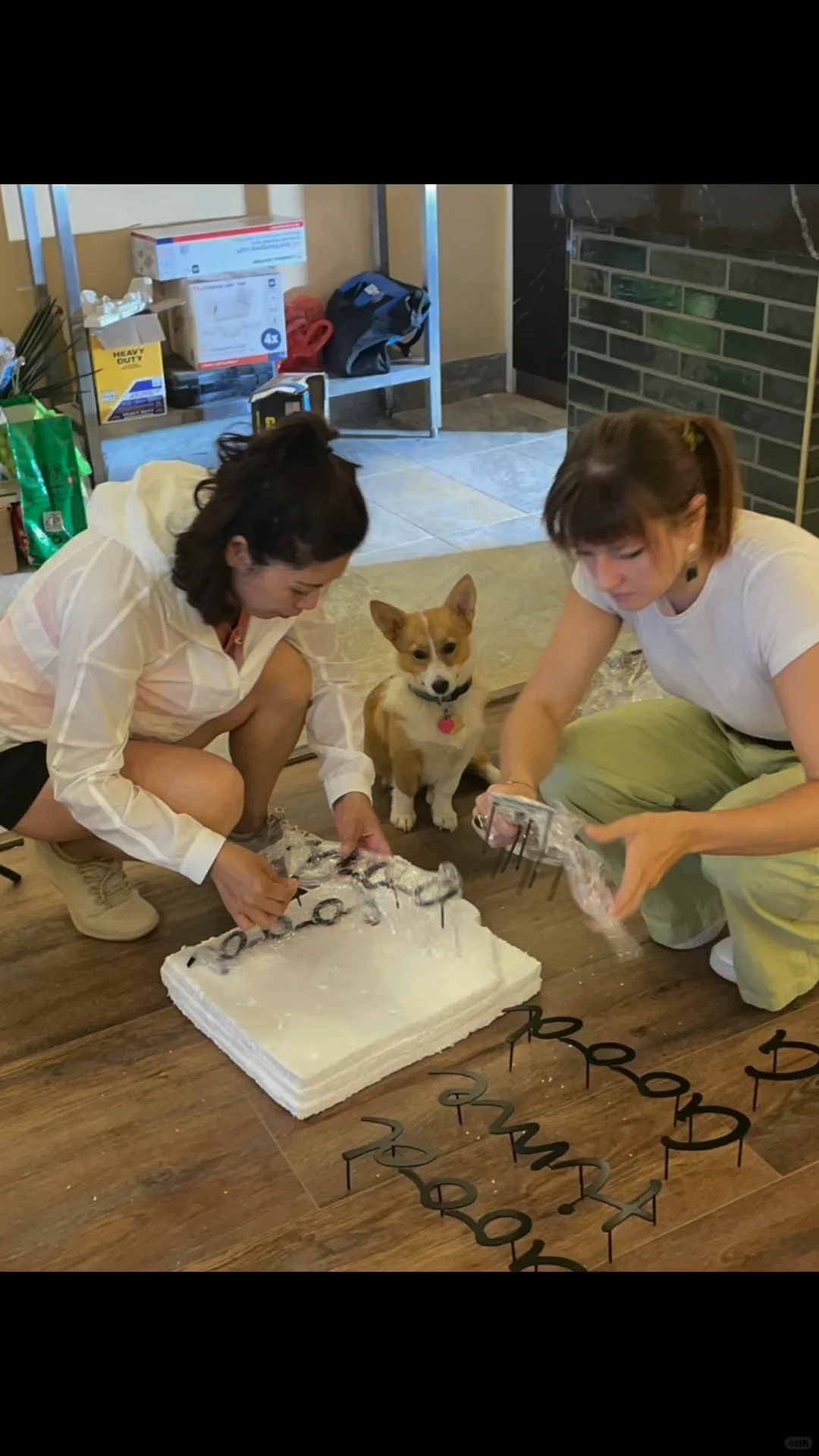 Pho Good Time Restaurant in Georgia is Opening Soon!