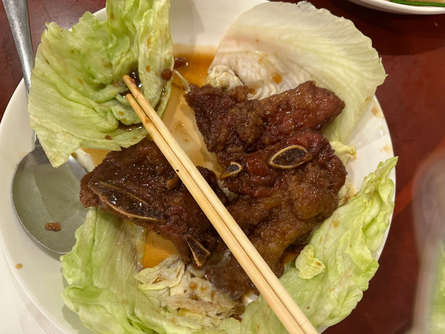 East River Restaurant in Houston