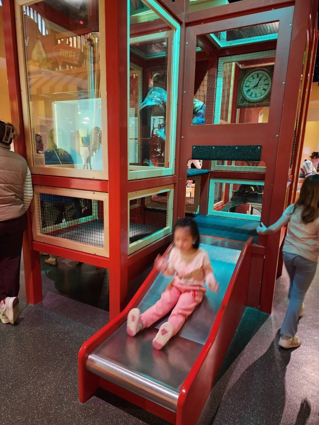 Best Free Kid-Friendly Museums in Washington D.C.