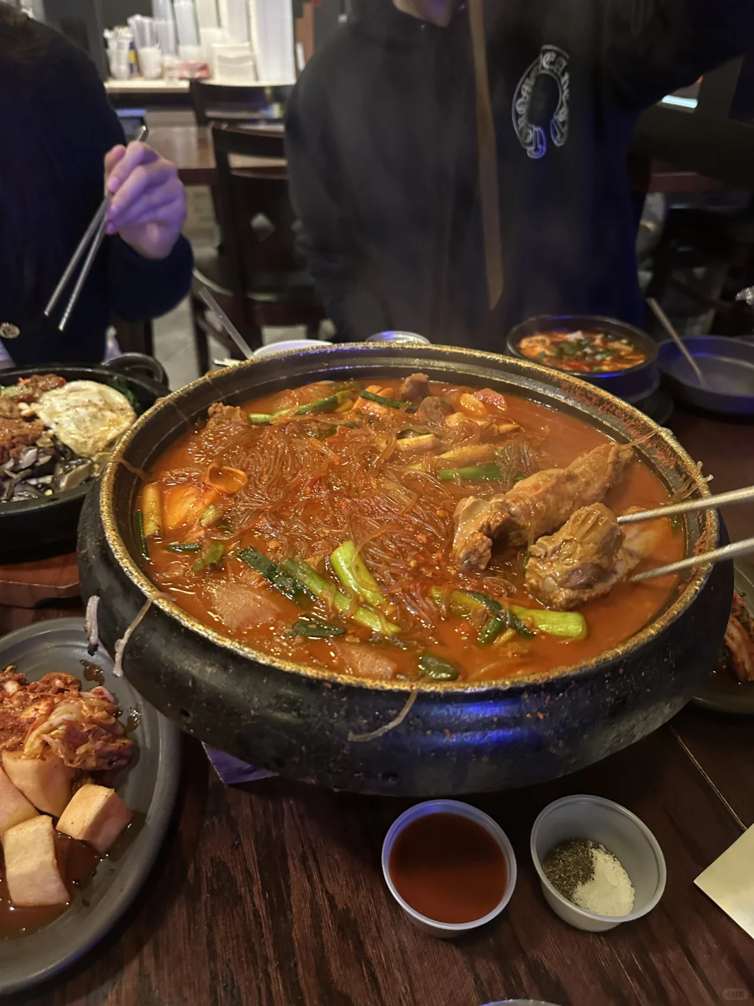 An Oasis in the Food Desert of Washington, D.C., Maryland, and Virginia (DMV)