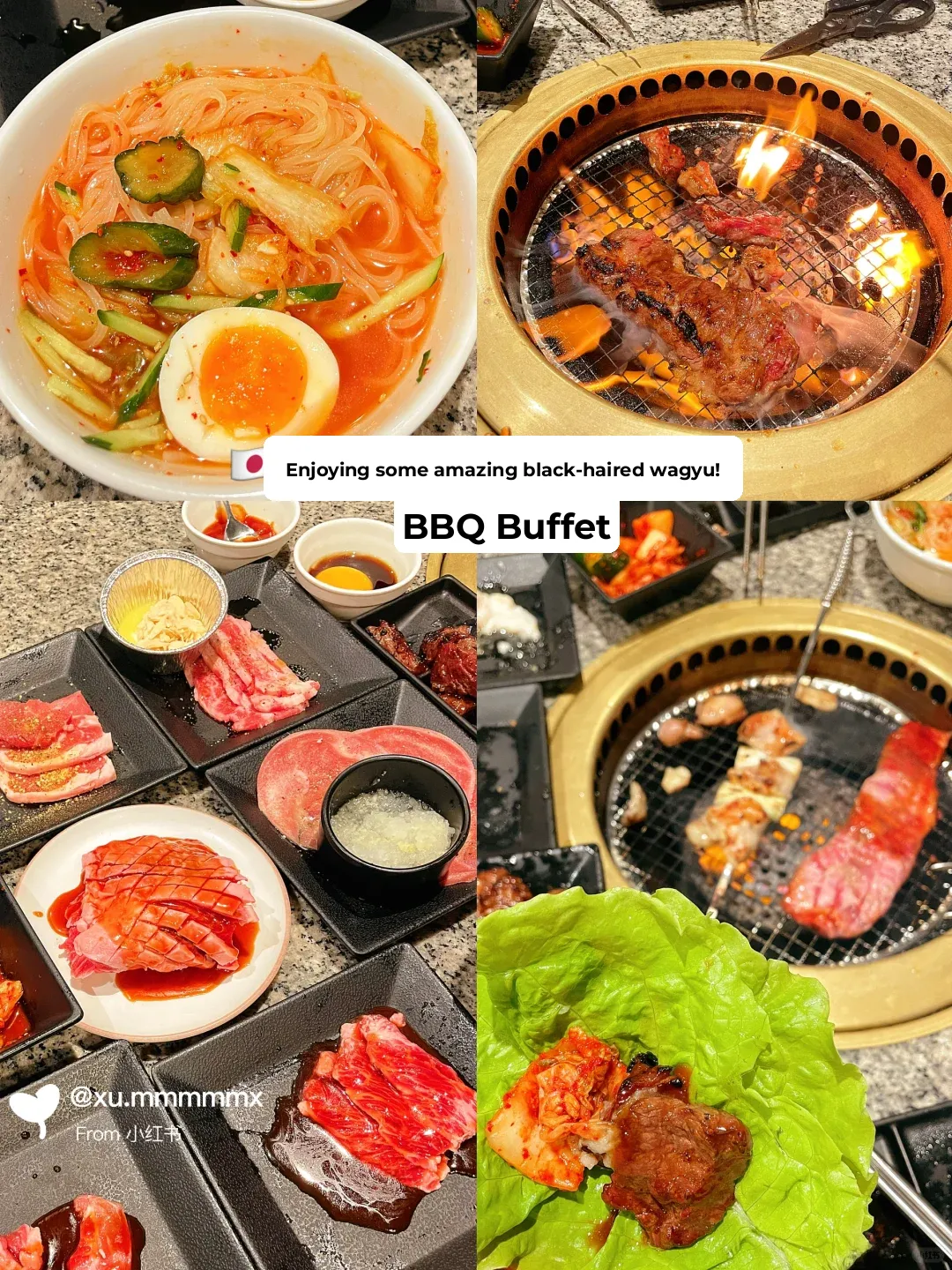 🇯🇵 Japan | Promise me! Experience All-You-Can-Eat BBQ in Japan! ‼️