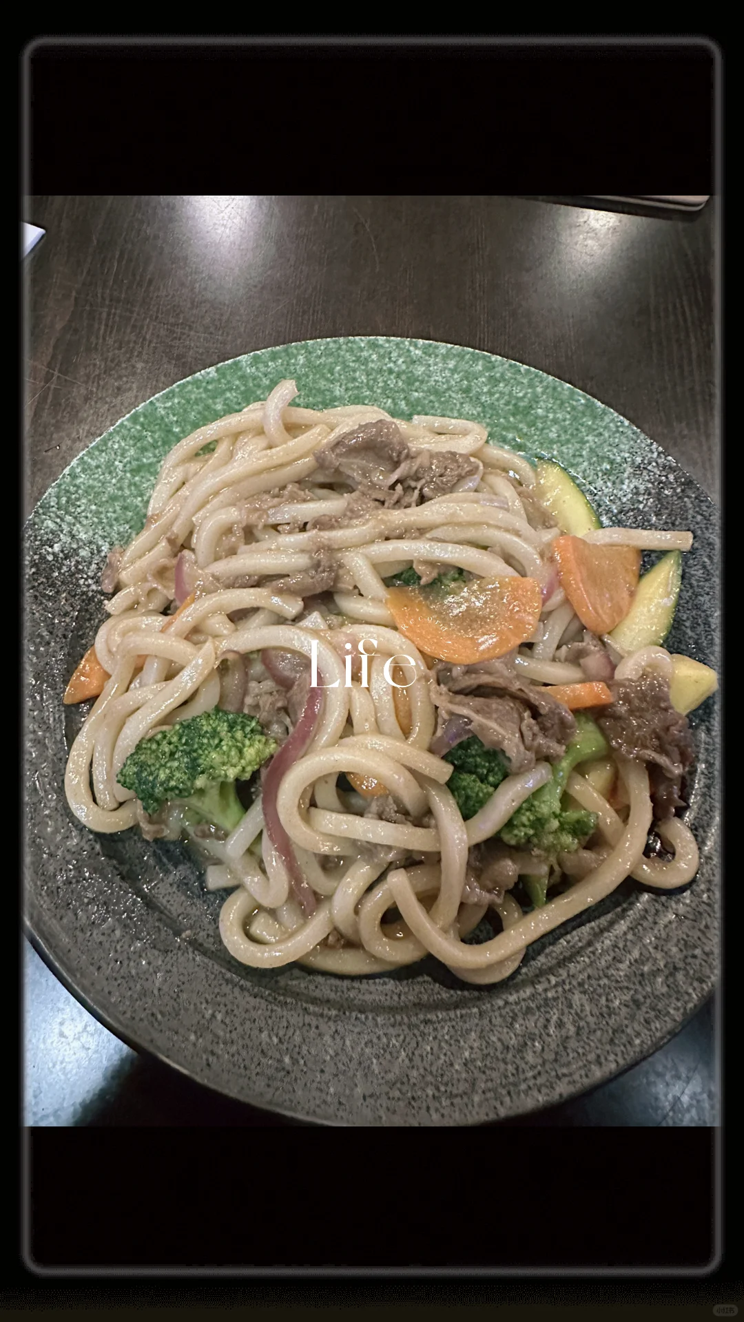 Cincinnati Cuisine - Noodles and Rice