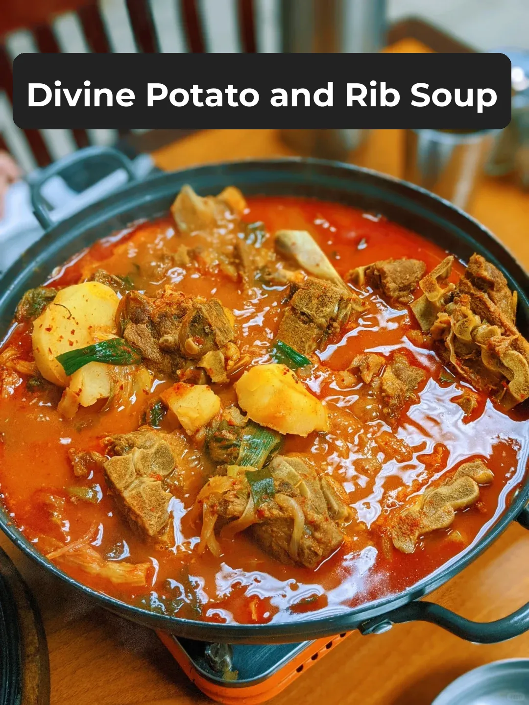 Bay Area Korean Cuisine 🥘 Even Koreans Love This Spot – Trustworthy AF! ‼️