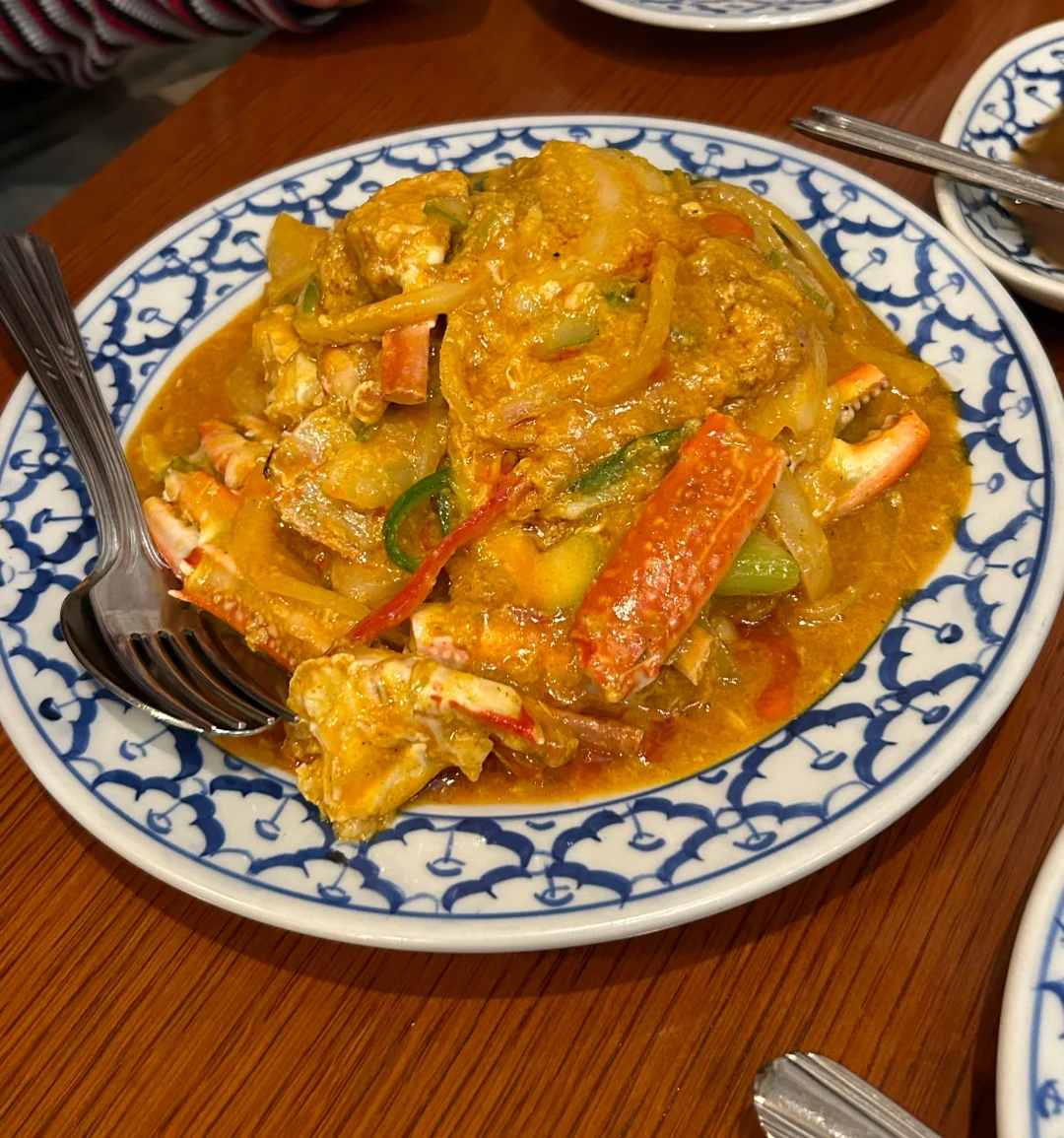 Certified Lonely Gourmet: Tokyo's Best Thai Food