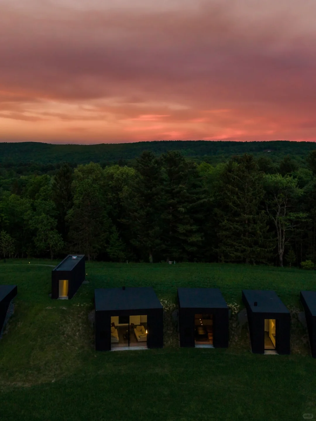 New York | Hidden Luxurious Getaways Nearby 4.0