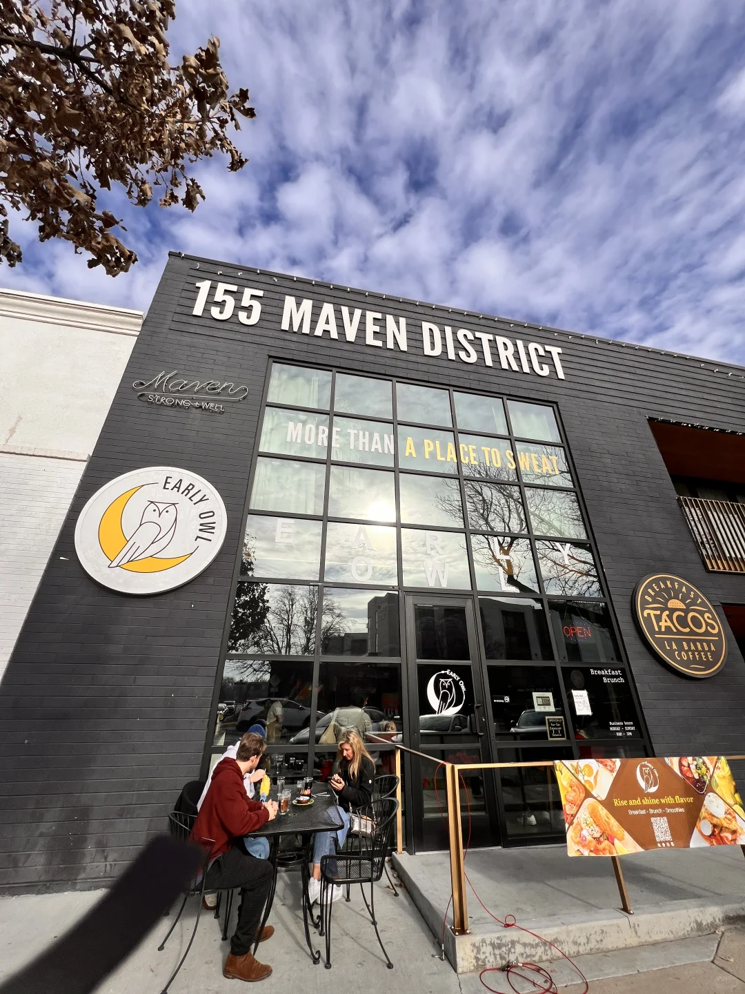 Salt Lake City | Newly Opened Brunch Spot