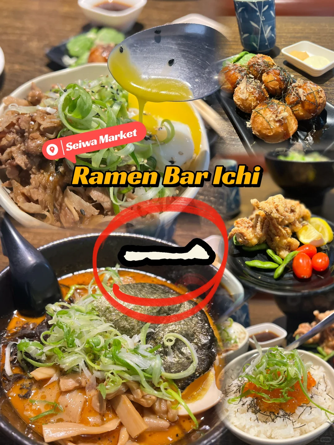 🇺🇸 Houston Food Adventure | The Best Ramen Spot⁉️ Honest Review