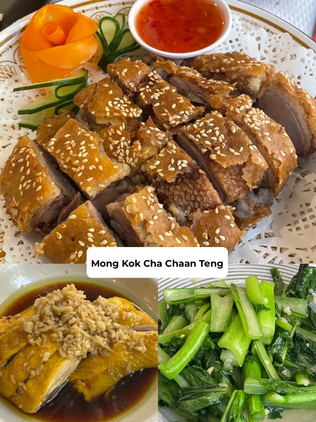 Ongoing Updates: My Paris Chinese Restaurant Exploration Diary