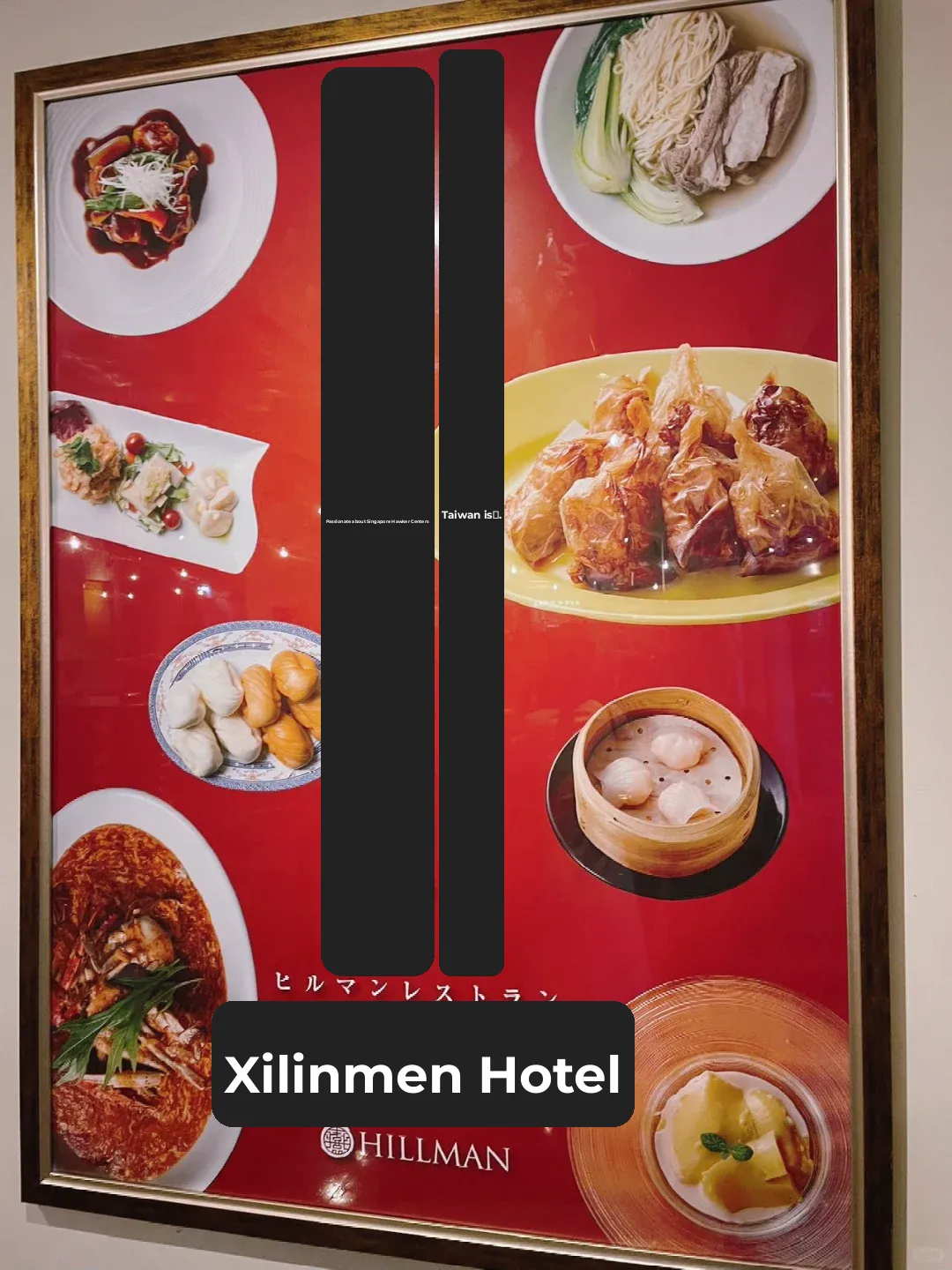 Osaka 🇯🇵 Food Hunt | Hidden Gem Singaporean Cuisine in the Alleys!