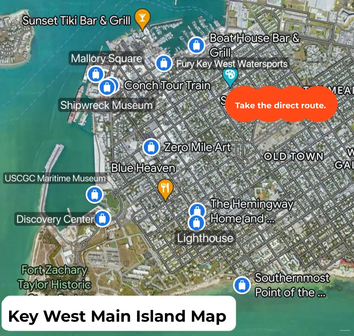 Ultimate Key West Road Trip Guide – Tested & Trusted Tips!