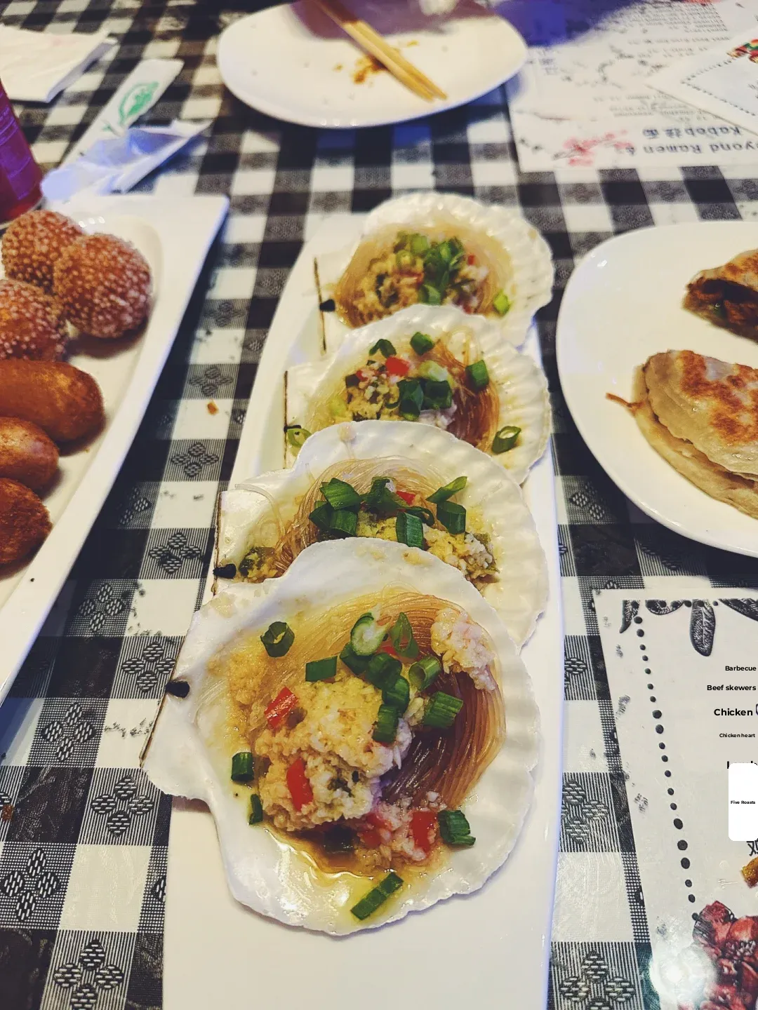 Hidden Gems Beyond Ramen & Kabob