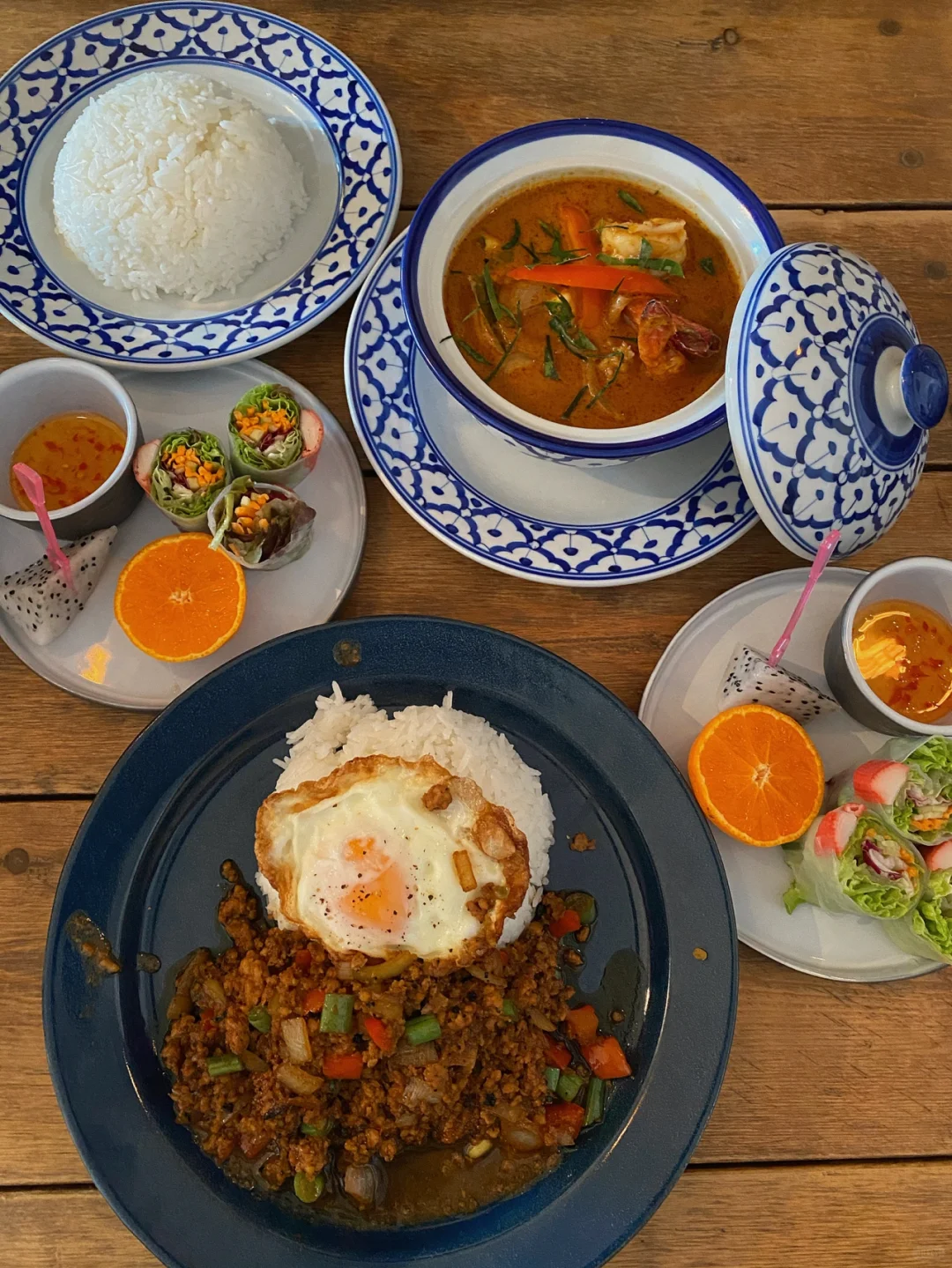 Exploring Kyoto | Hidden Gem Thai Restaurant in the Alleyways ✨