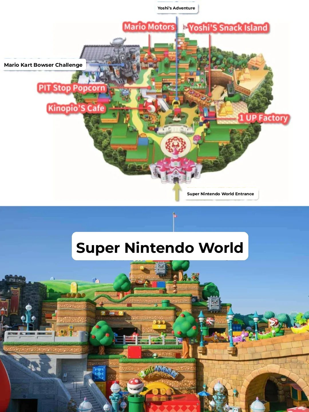 Ultimate Osaka Universal Studios Japan (USJ) Guide! Everything You Need in One Post