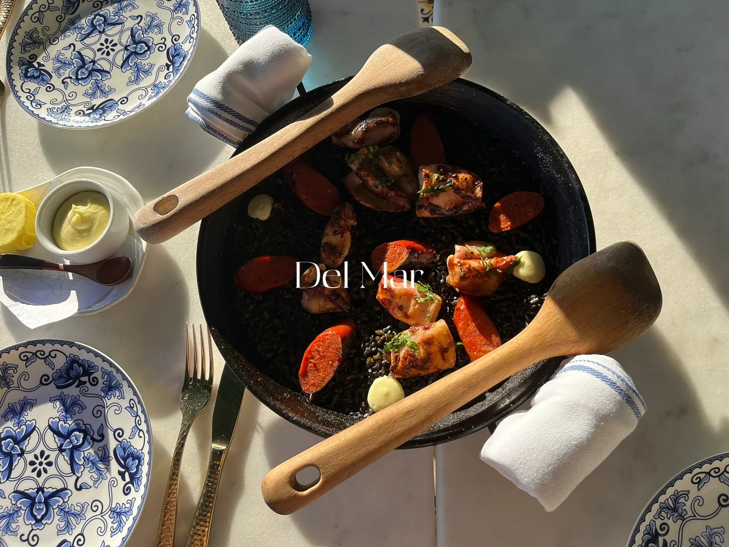 7 Must-Try Restaurants in Washington DC: Spanish, Italian, Thai & American Cuisine