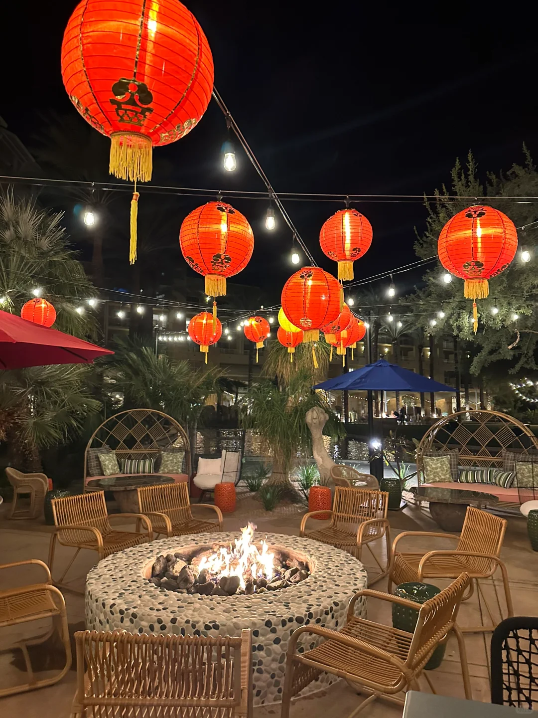 Adventure to the Newly Opened Asian Fusion Spot in North Phoenix