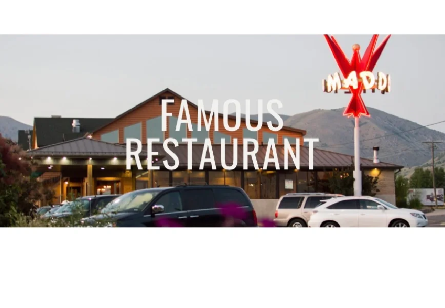 Hidden Gem Farm-to-Table Restaurant in Salt Lake City