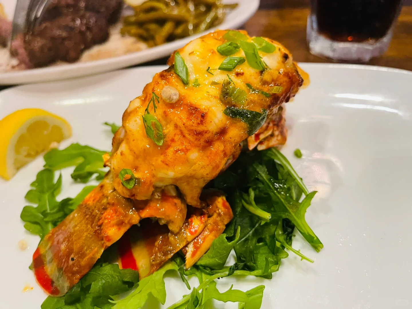 Orlando Dining Gem: Taverna Opa Orlando