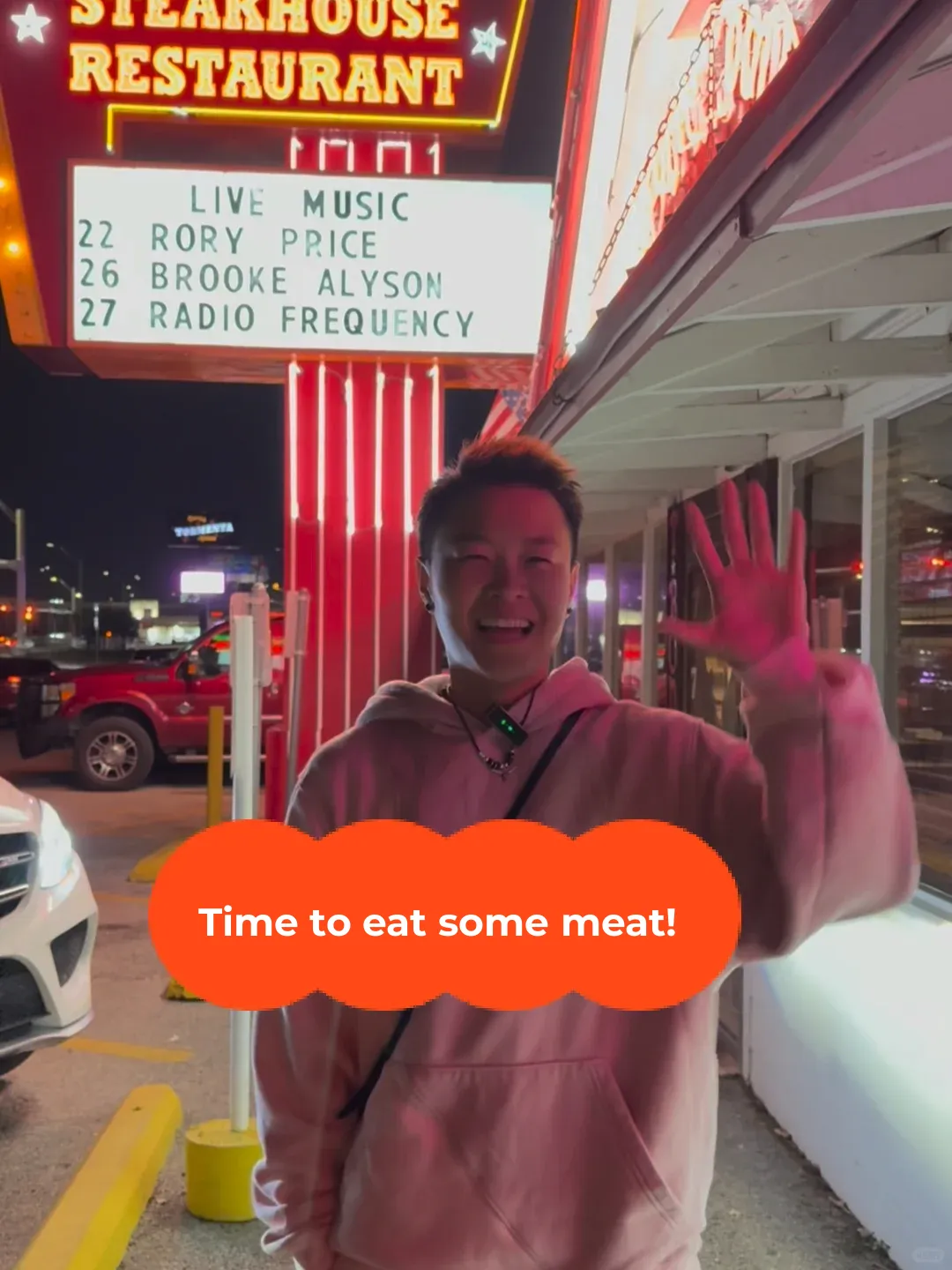 I Found Houston's Hidden Gem BBQ Spot—Highly Recommended by Locals! 👍🏻
