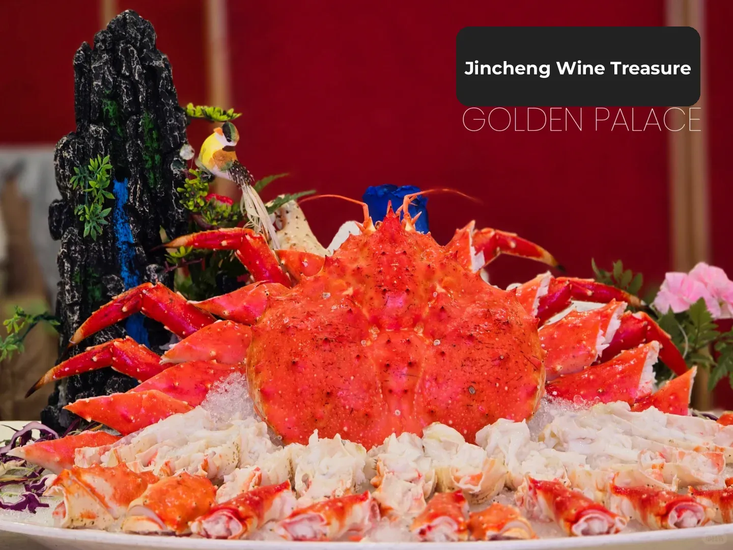 Great Flushing Restaurant for Team Building Events | Golden City Restaurant