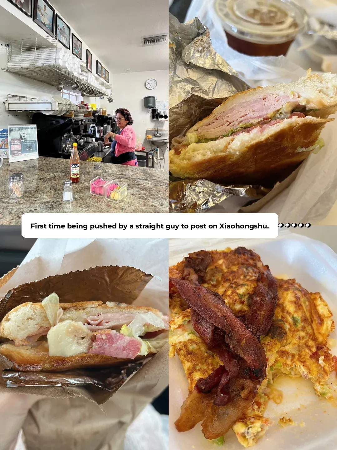 Top Cuban Sandwich: West Tampa Sandwich Shop