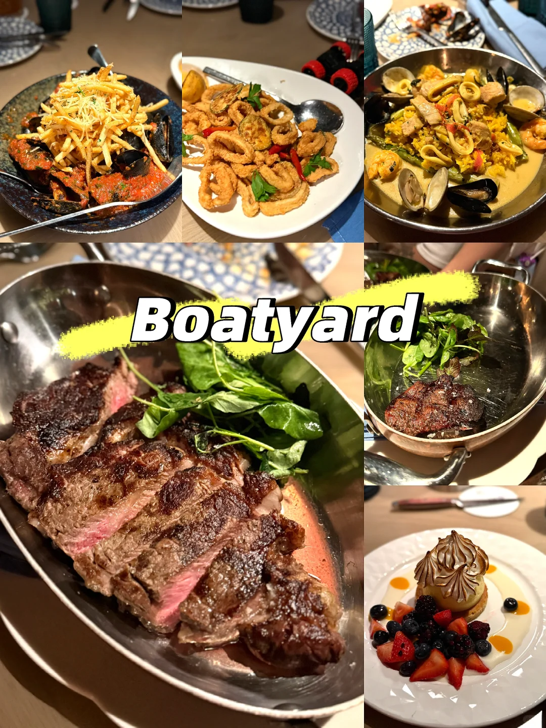 Fort Lauderdale Food Guide