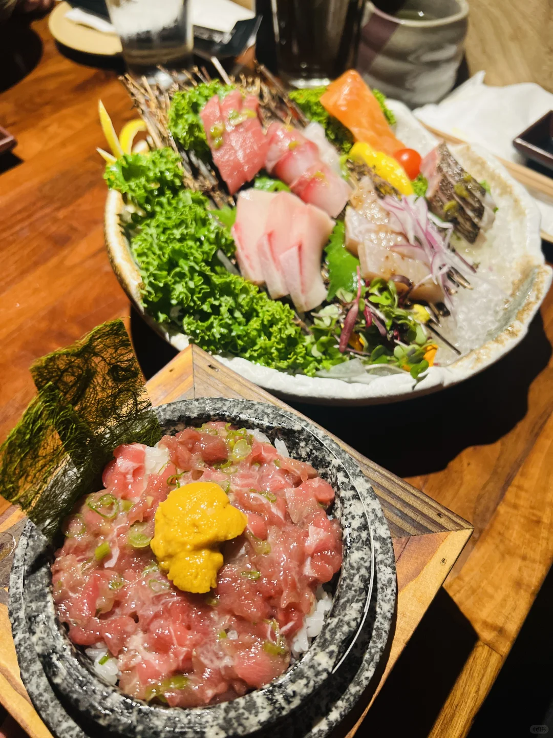 Kopan Sushi – This Japanese Izakaya is Absolutely Stunning!