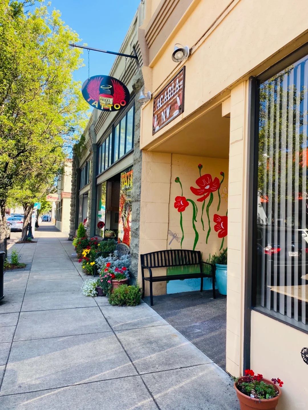 Portland Weekend Getaway—Oregon City (Scenic Views + Delicious Eats)