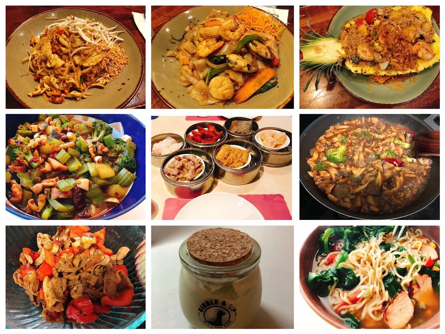 Baltimore Food Guide: Must-Try Eats (Part 1)