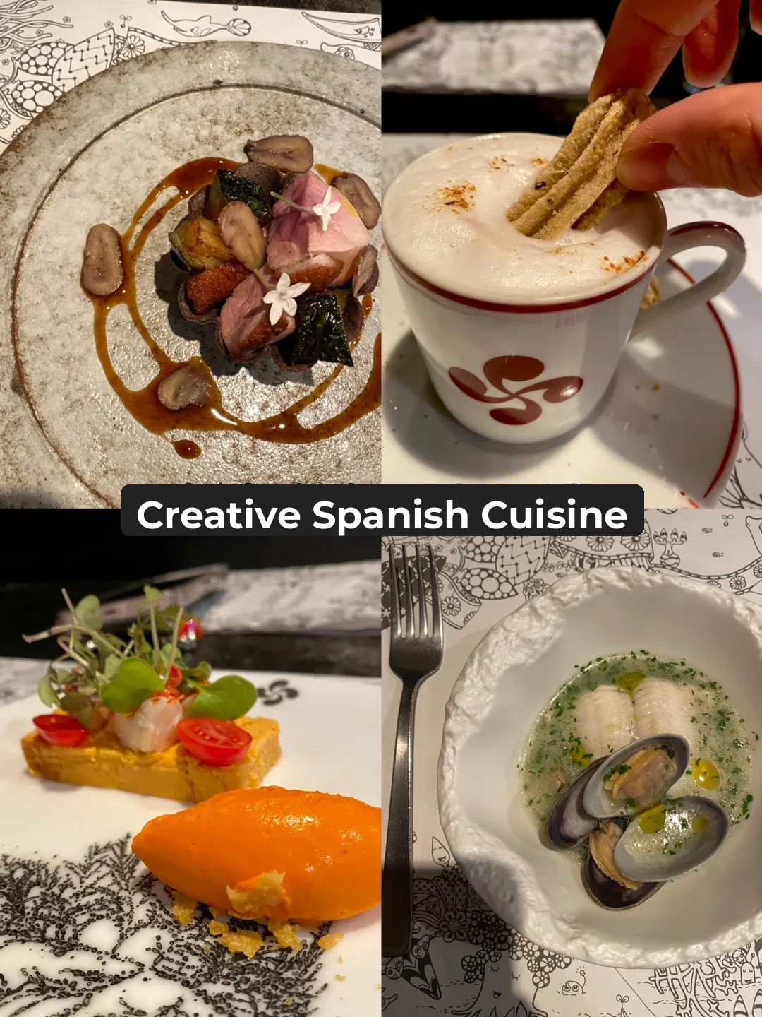 Foodie Plog｜Japan's Not Just About Sushi!!