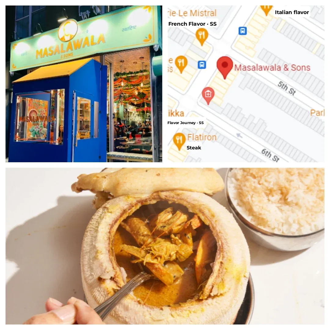 What's Good to Eat in NYC? 😊