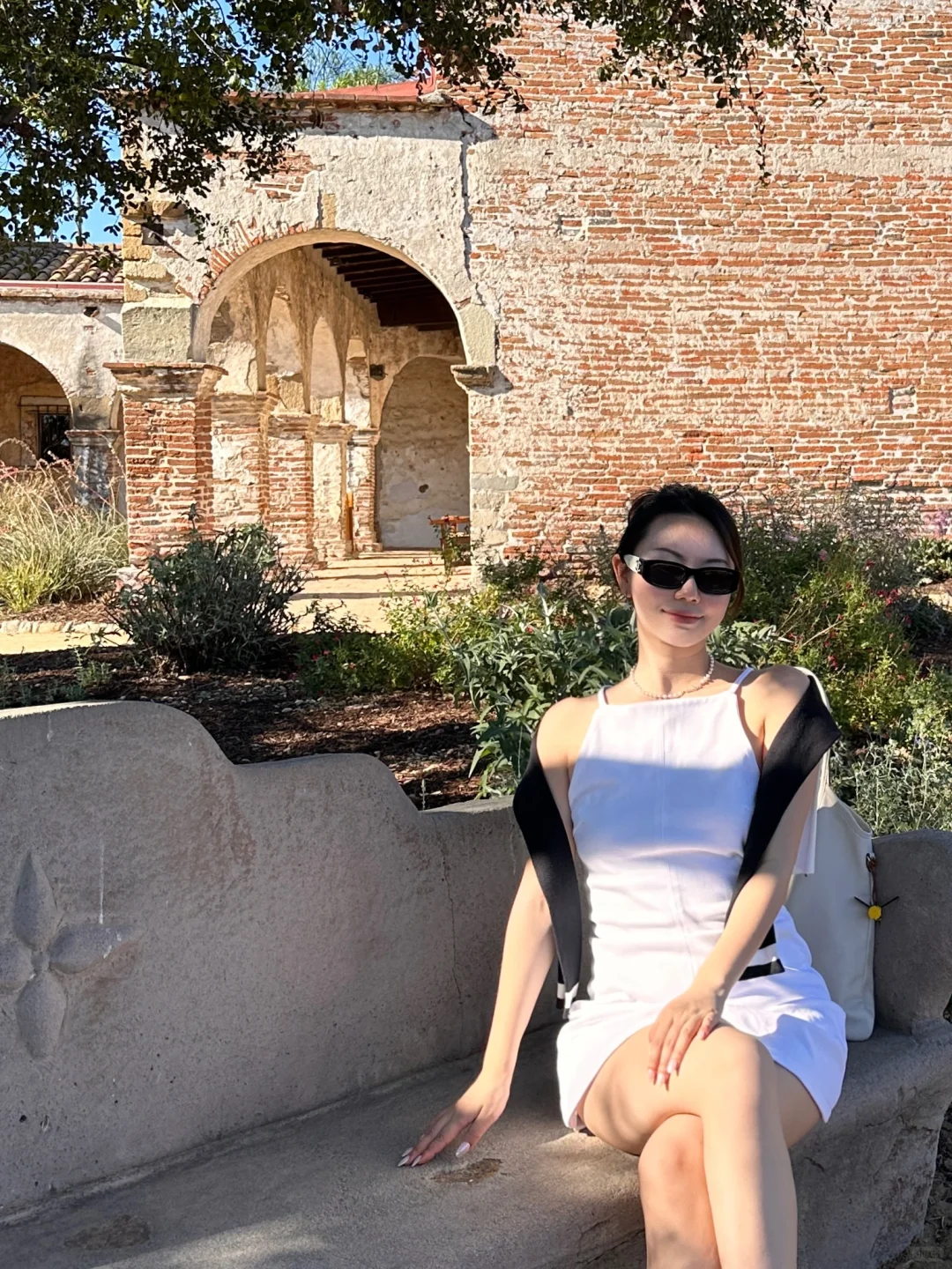 Plog🇺🇸 Day Trip to Orange County ⛲️ Laguna Beach from Los Angeles