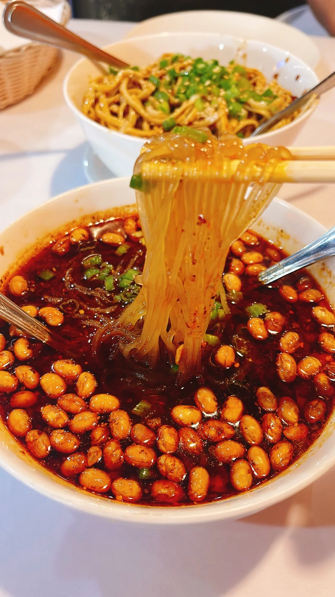 Columbus' Hidden Gem: A Legacy of Sichuan Cuisine
