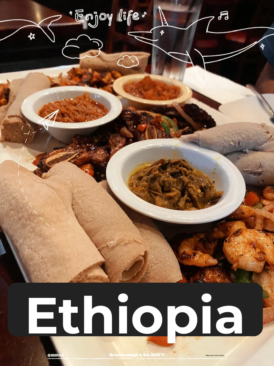 First Impressions of Ethiopia | Atlanta