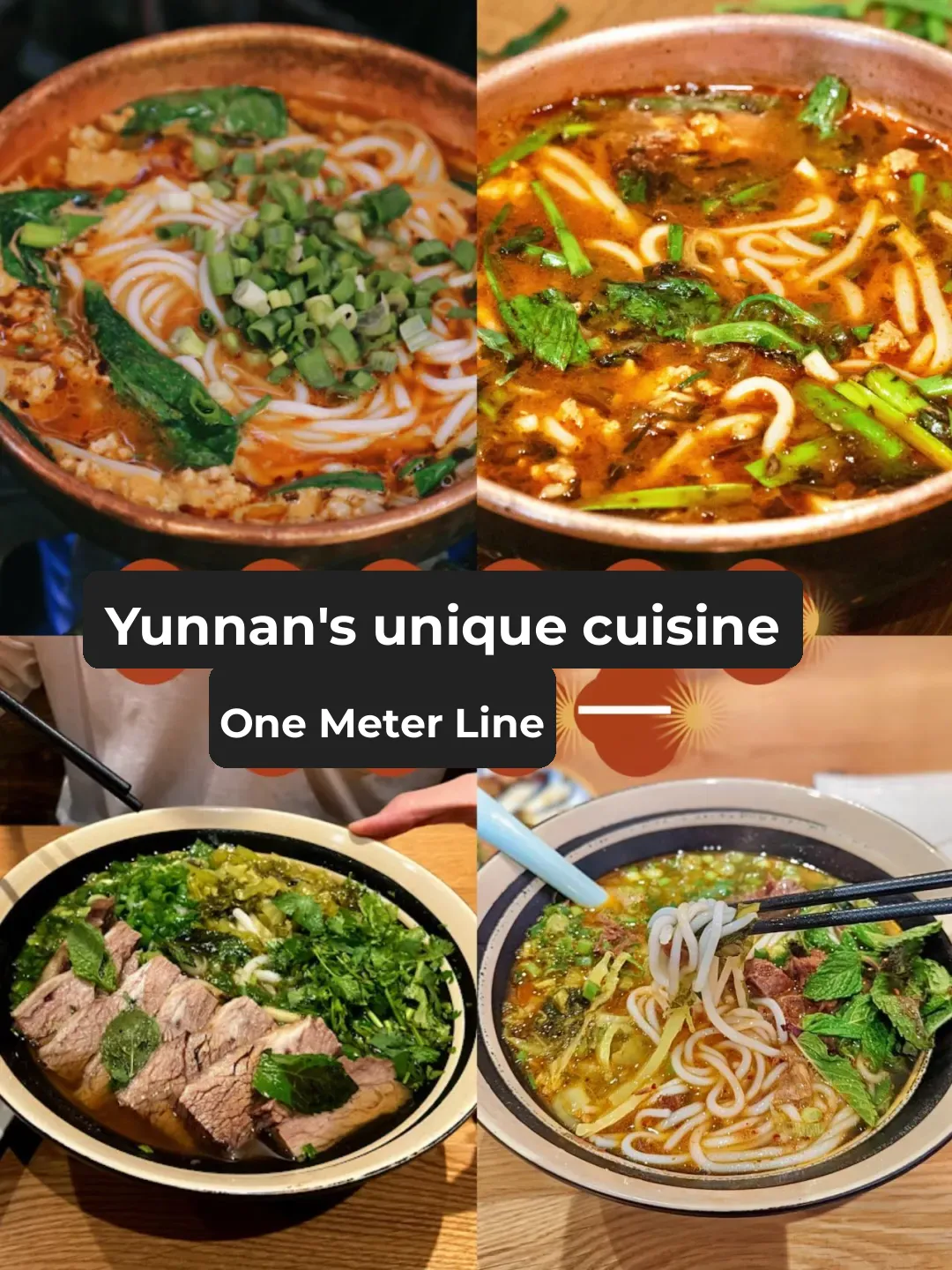 In Baltimore | This Bowl of Yunnan Rice Noodles Is So Good It'll Make You Cry 😭