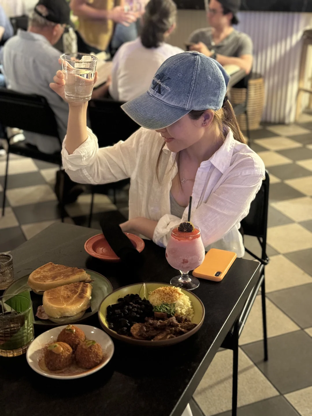 Phoenix Cuban Restaurant