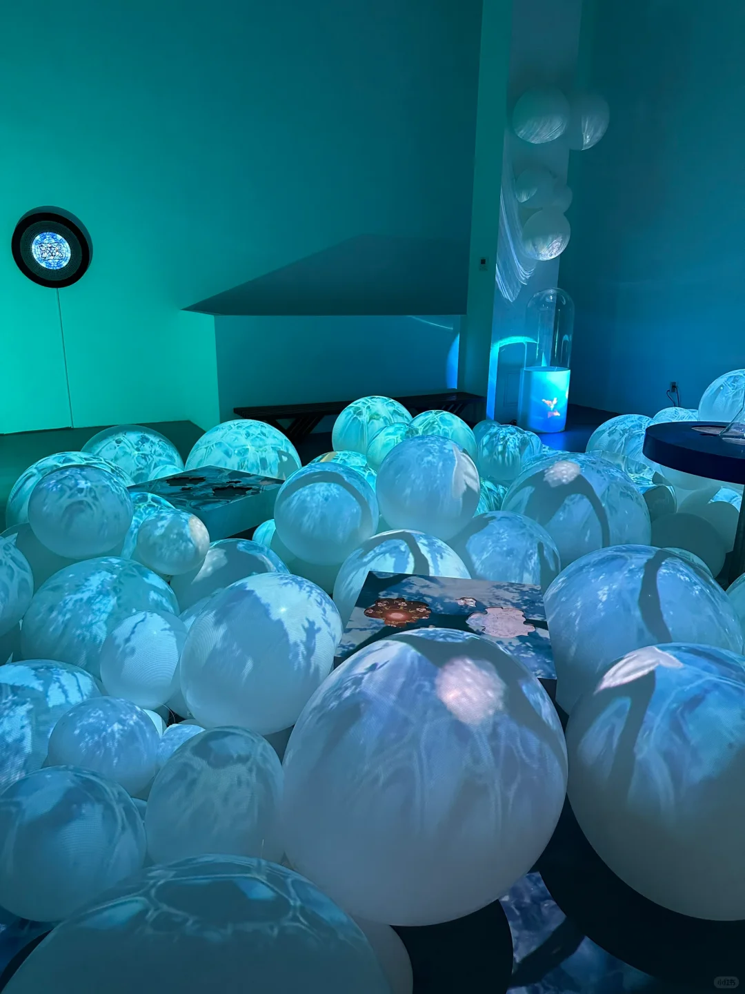 NYC Exhibit | Invisible Boundaries. Tangible Her