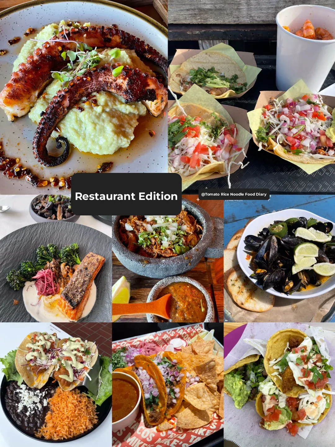 What to Eat During a Week in San Diego | Ultimate Food Guide