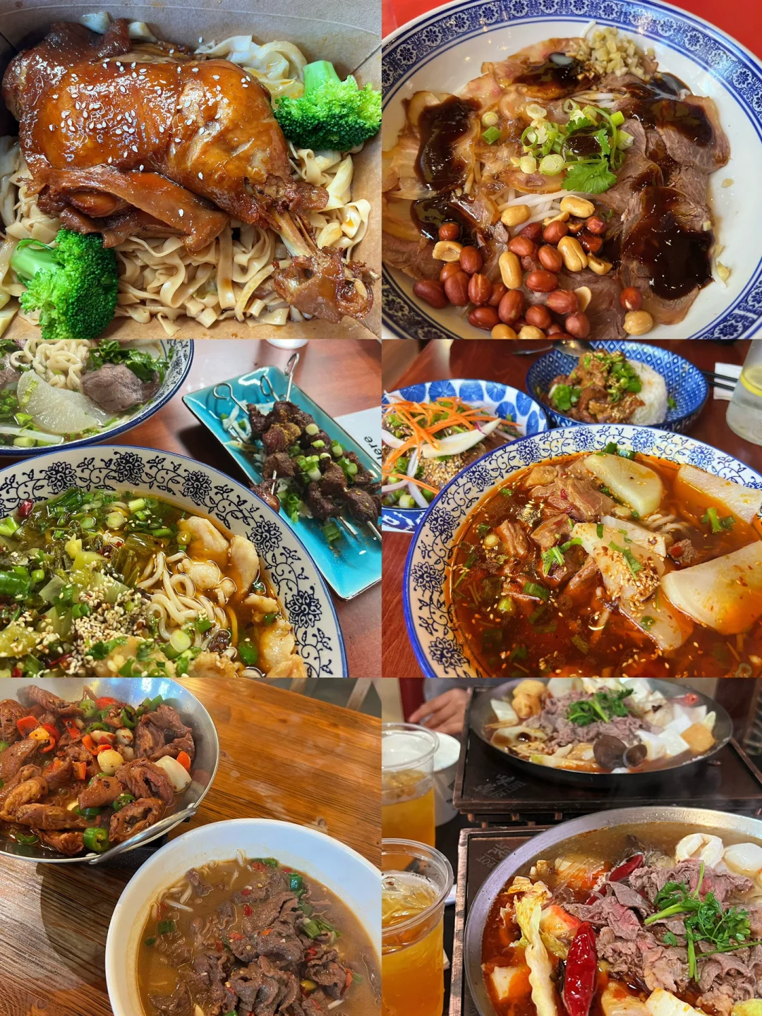 Berkeley Eats Review 1️⃣ | Chinese Food Edition