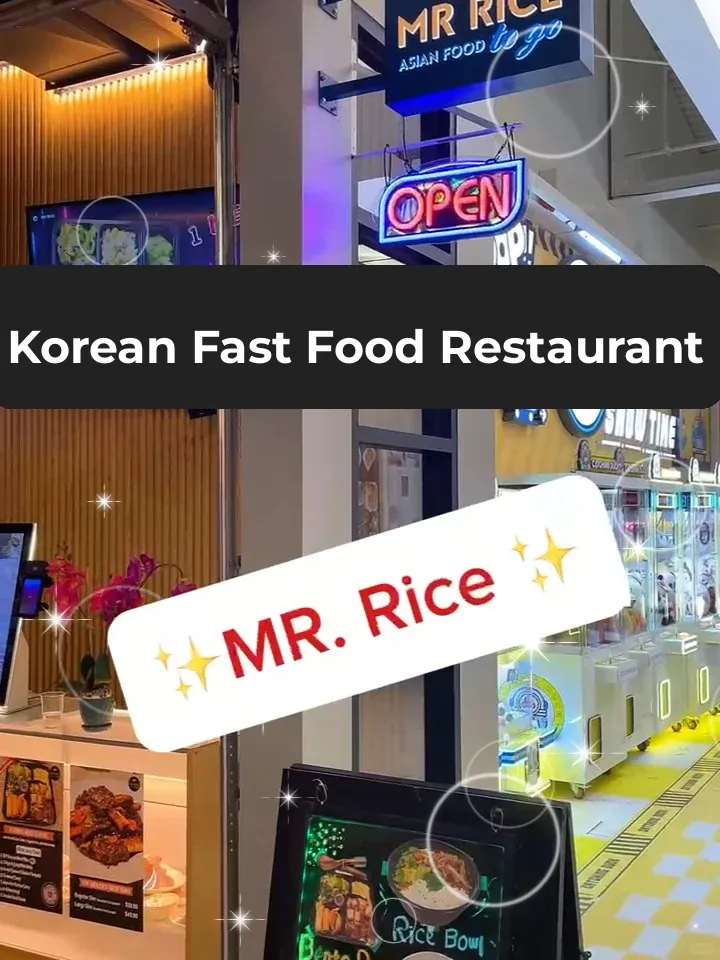 What to Eat in Salt Lake City's Chinatown: Mr. Rice