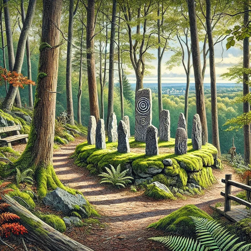 Weekend Hike: Saratoga Quarry Park & Skyline