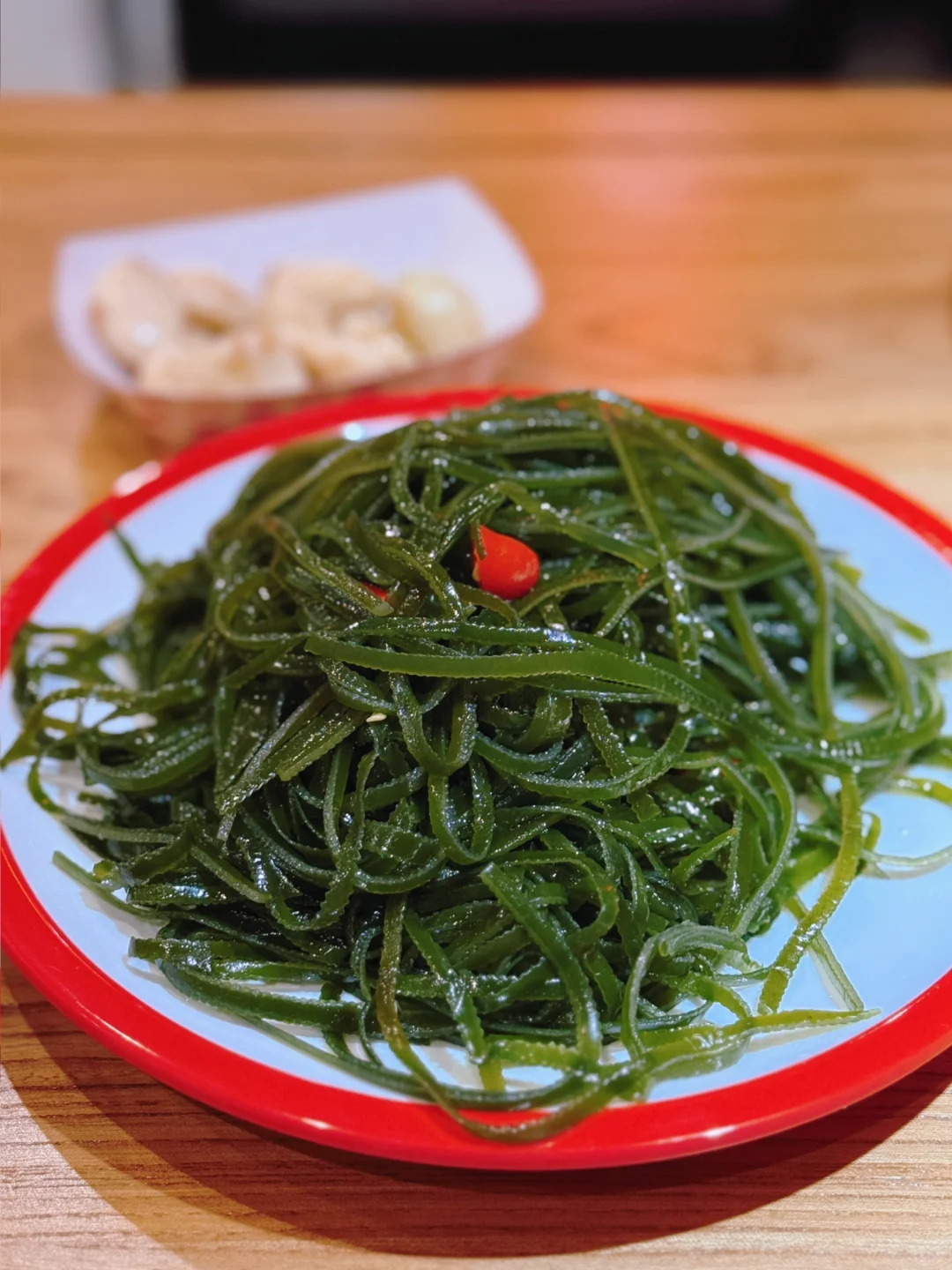 Houston | The Beef Soup is Really Good 👍