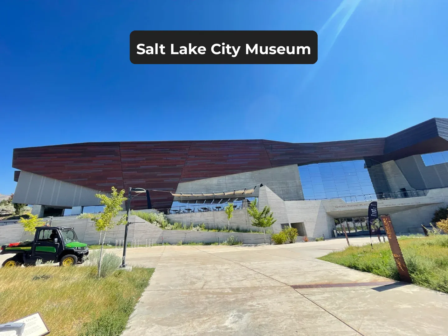 Salt Lake City: A Hidden Gem in the Heart of Utah