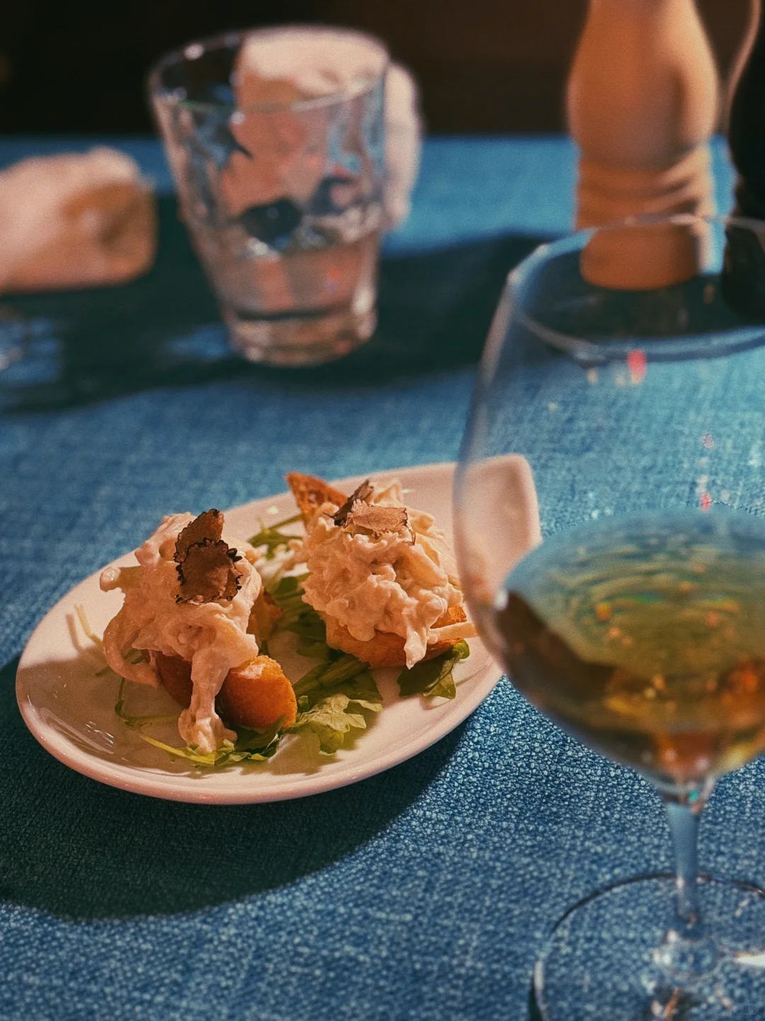 🇯🇵 Tokyo Restaurant Exploration｜How Can There Be Such a Stunning Restaurant?