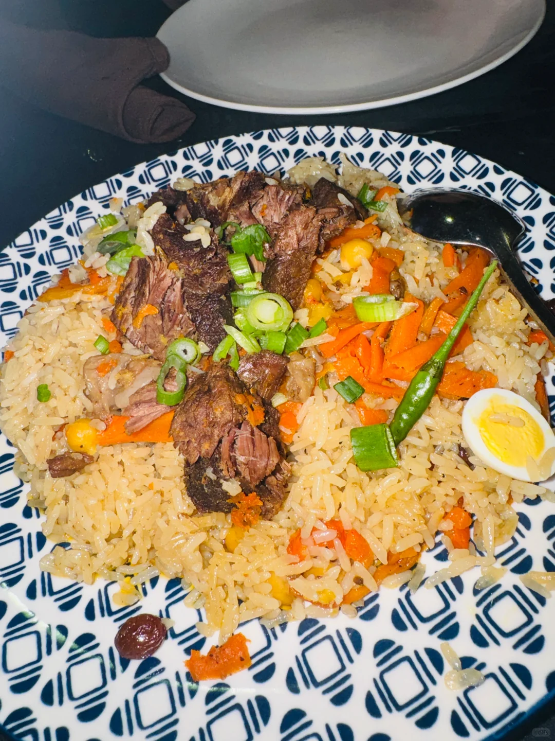 Halal Arabic & Muslim Cuisine in Plano, Dallas