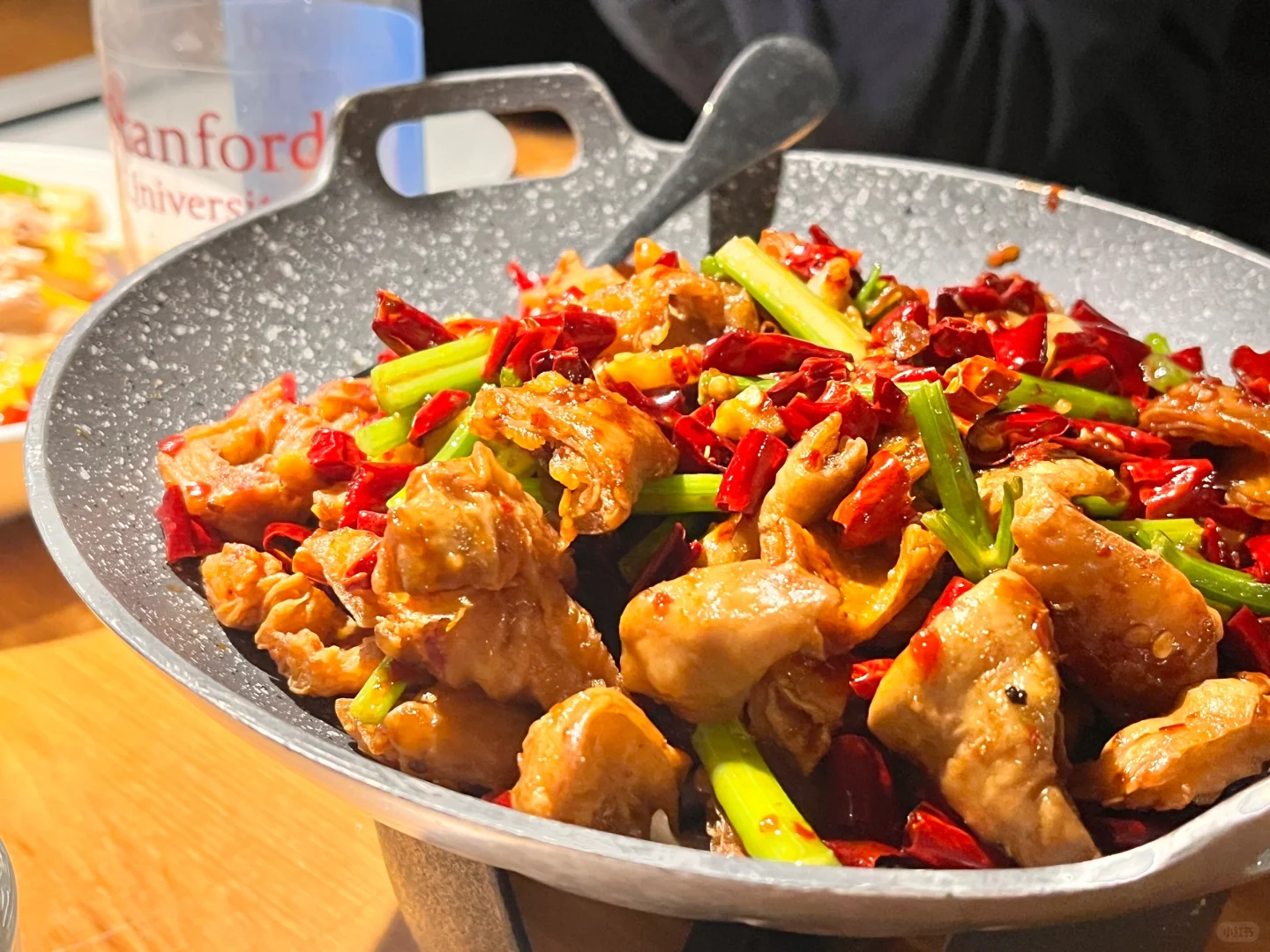 San Francisco Bay Area | An Explosively Delicious Hunan Cuisine Spot!