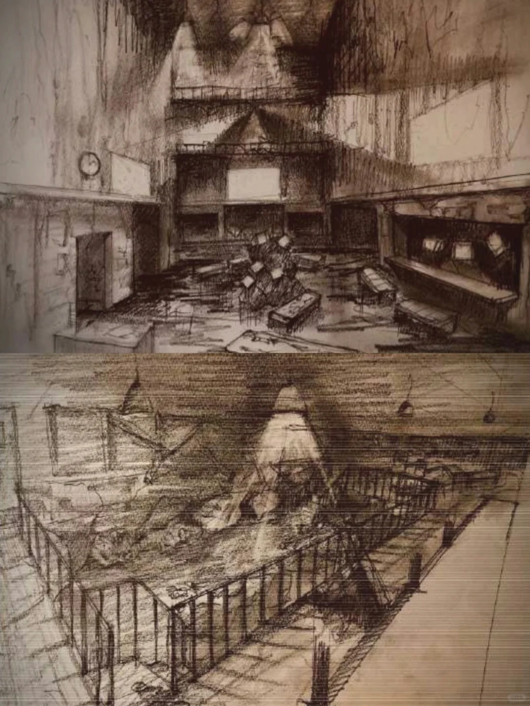 Tokyo｜Fuji-Q Highland's Haunted House Upgraded👻: The Labyrinth of Fear Takes Terror to New Heights