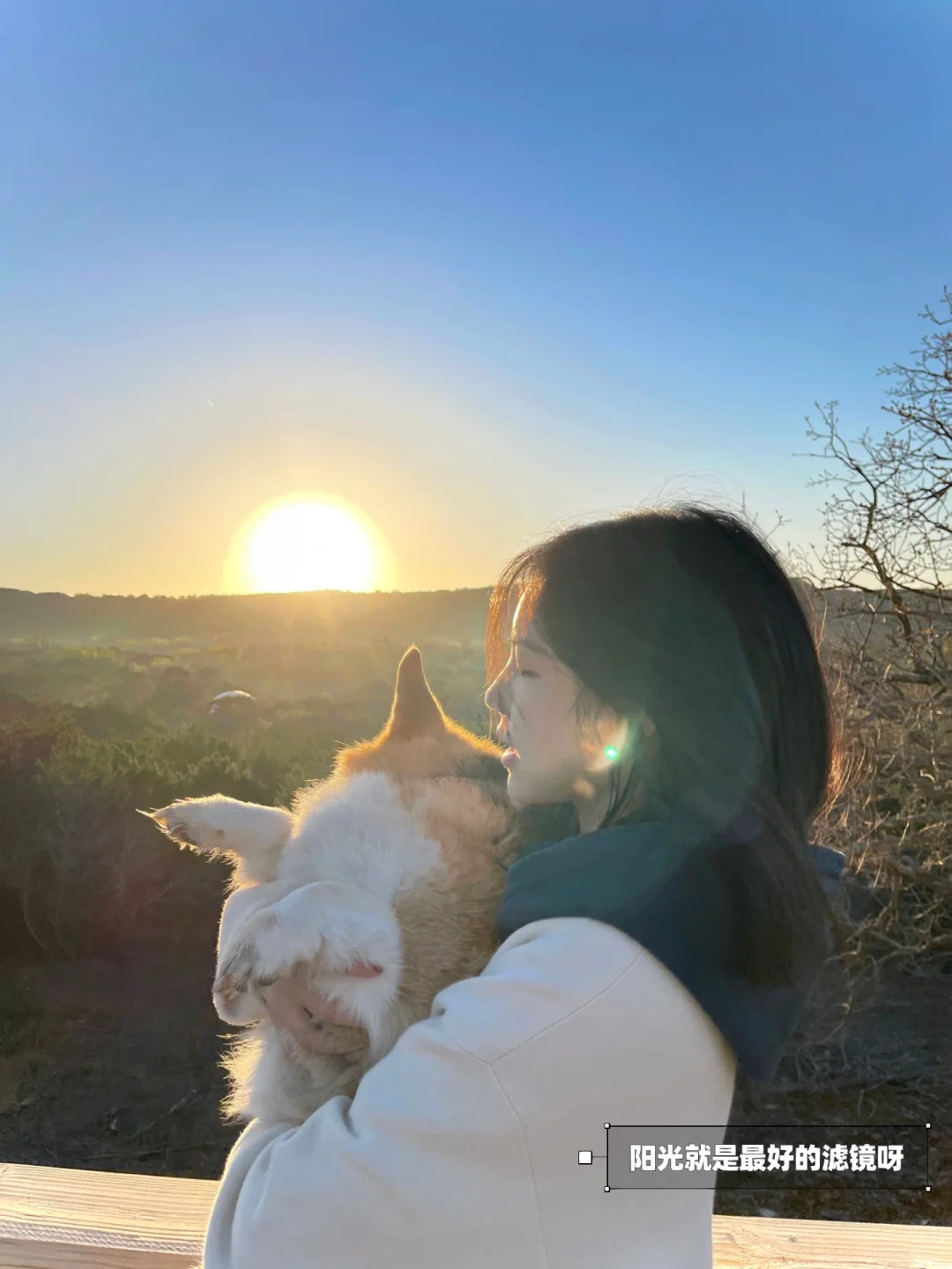 Around Texas | A Glamping Resort with Stunning Sunrise Views