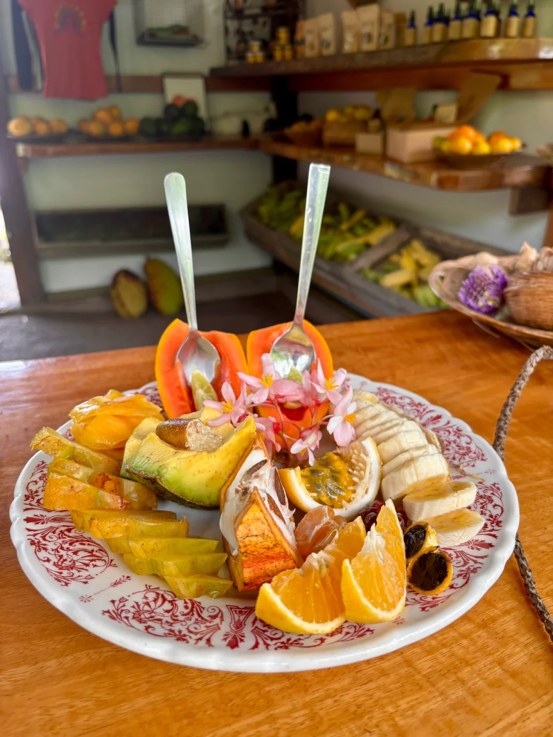 Maui Eats Roundup (Part 1)